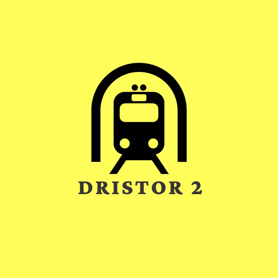 Stația Dristor 2