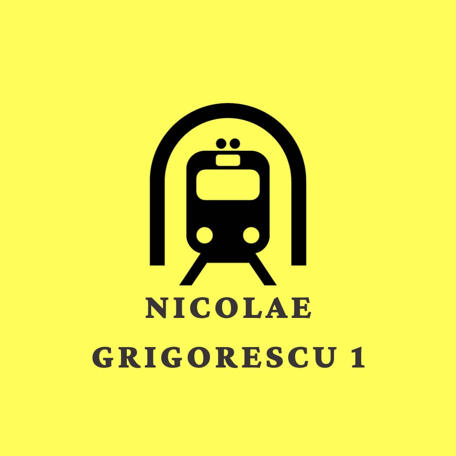 Stația Nicolae Grigorescu 1