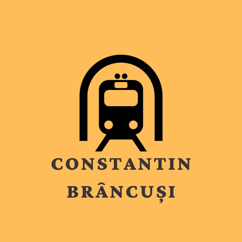 Stația Constantin Brâncuși