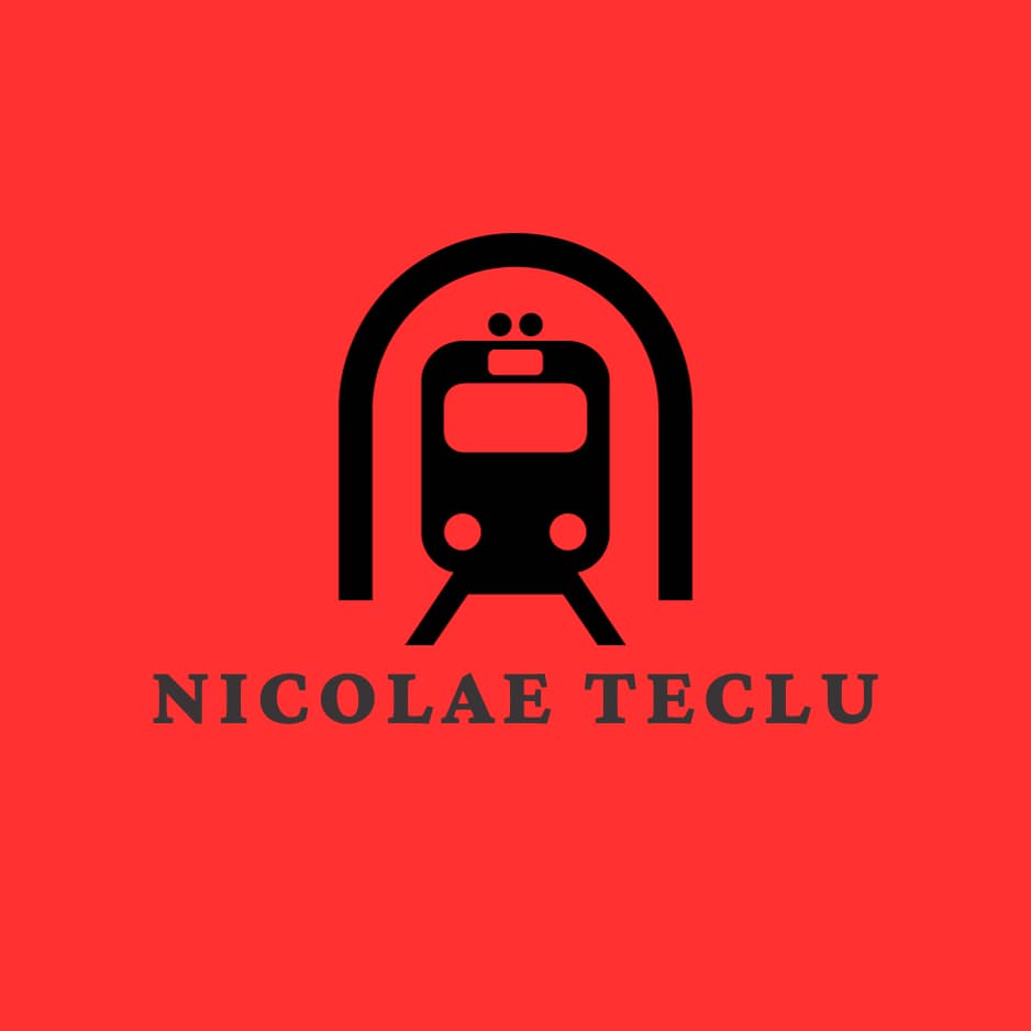 Stația Nicolae Teclu