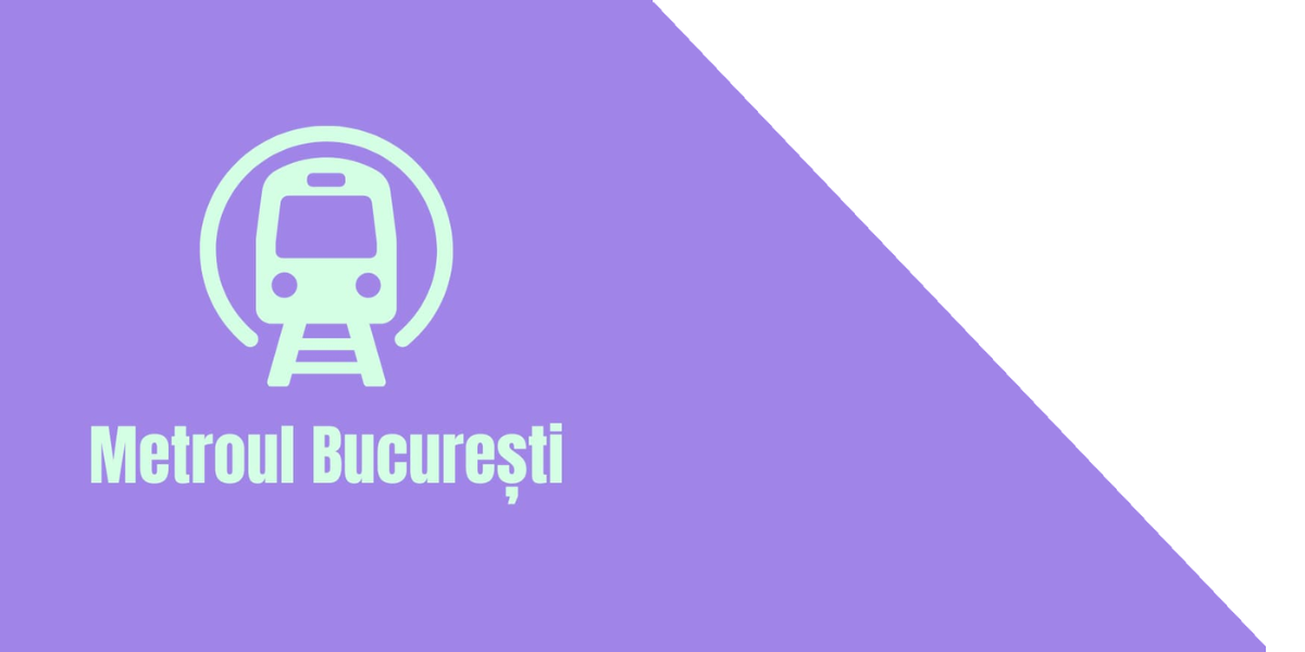 Metroul Bucuresti